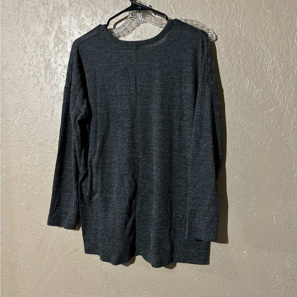 Soft 3/4 Length Sweater - Picture 5 of 6
